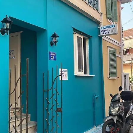 Locart Room2 Lejlighedshotel *