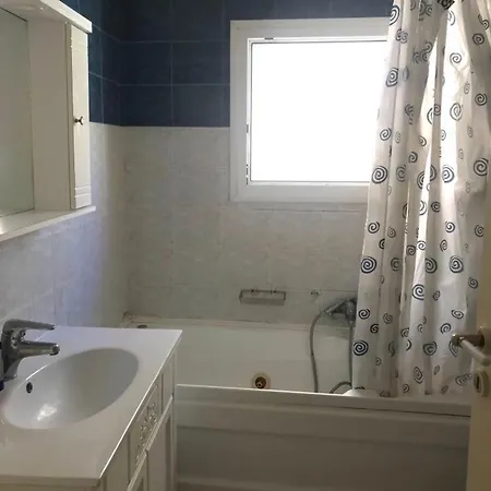 Lejlighedshotel Locart Room2 *