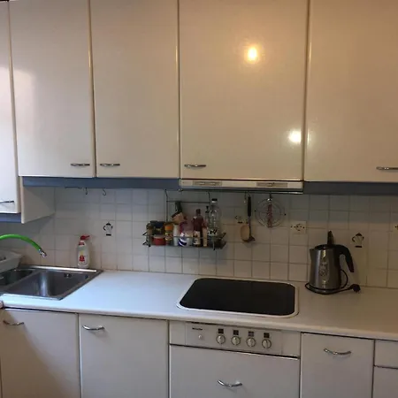 Lejlighedshotel Locart Room2