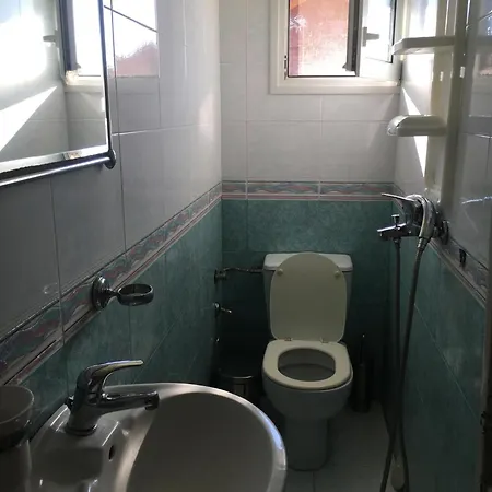 Locart Room2 Lejlighedshotel *