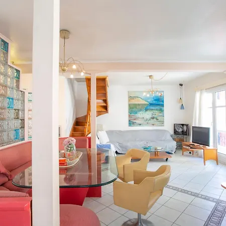 Locart Room2 Lejlighedshotel Lefkáda