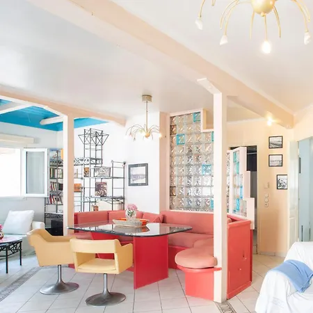 Locart Room2 Lejlighedshotel