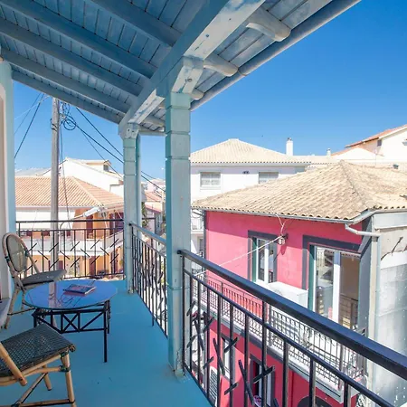 Locart Room2 Lefkáda