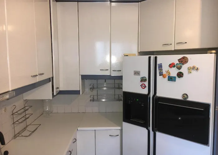 Locart Room2 Apart Otel Lefkáda