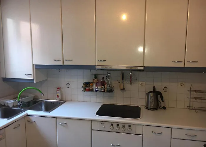 Apart Otel Locart Room2