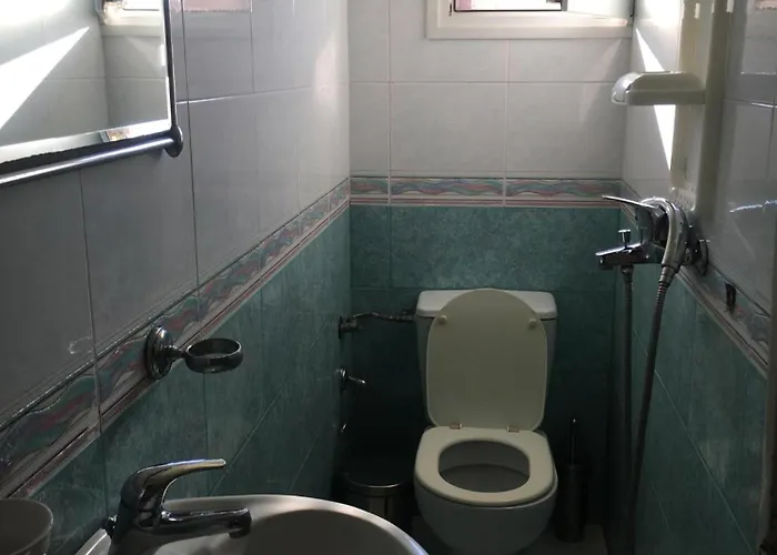 Locart Room2 Apart Otel *