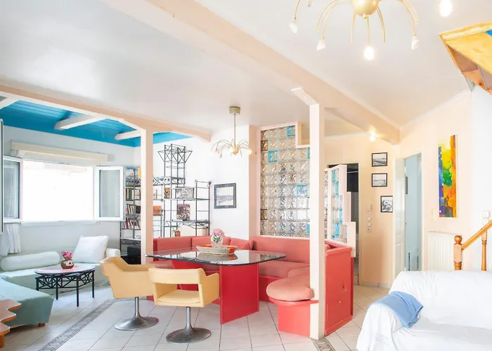 Locart Room2 Apart Otel