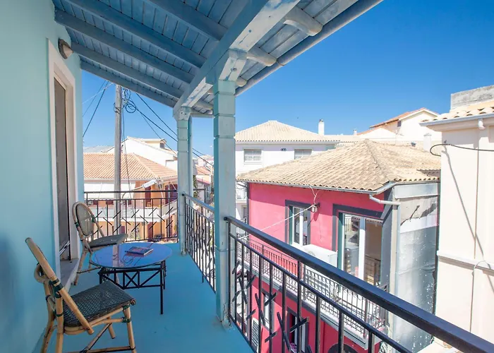 Locart Room2 Lefkáda