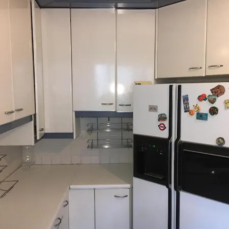 Locart Room2 Apart-hotel Lefkáda