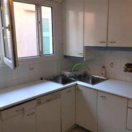 Locart Room2 * Lefkada City