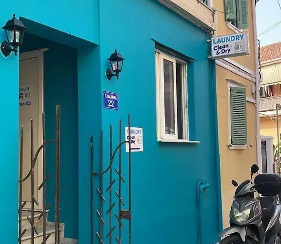 Locart Room2 Lägenhetshotell *